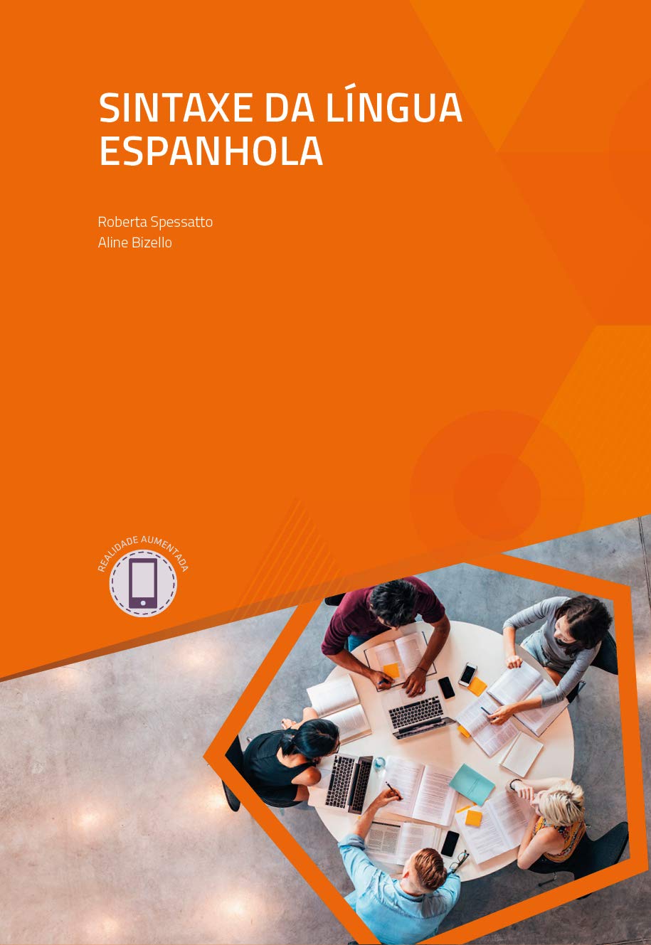 Sintaxe da Língua Espanhola baixar livro de graça