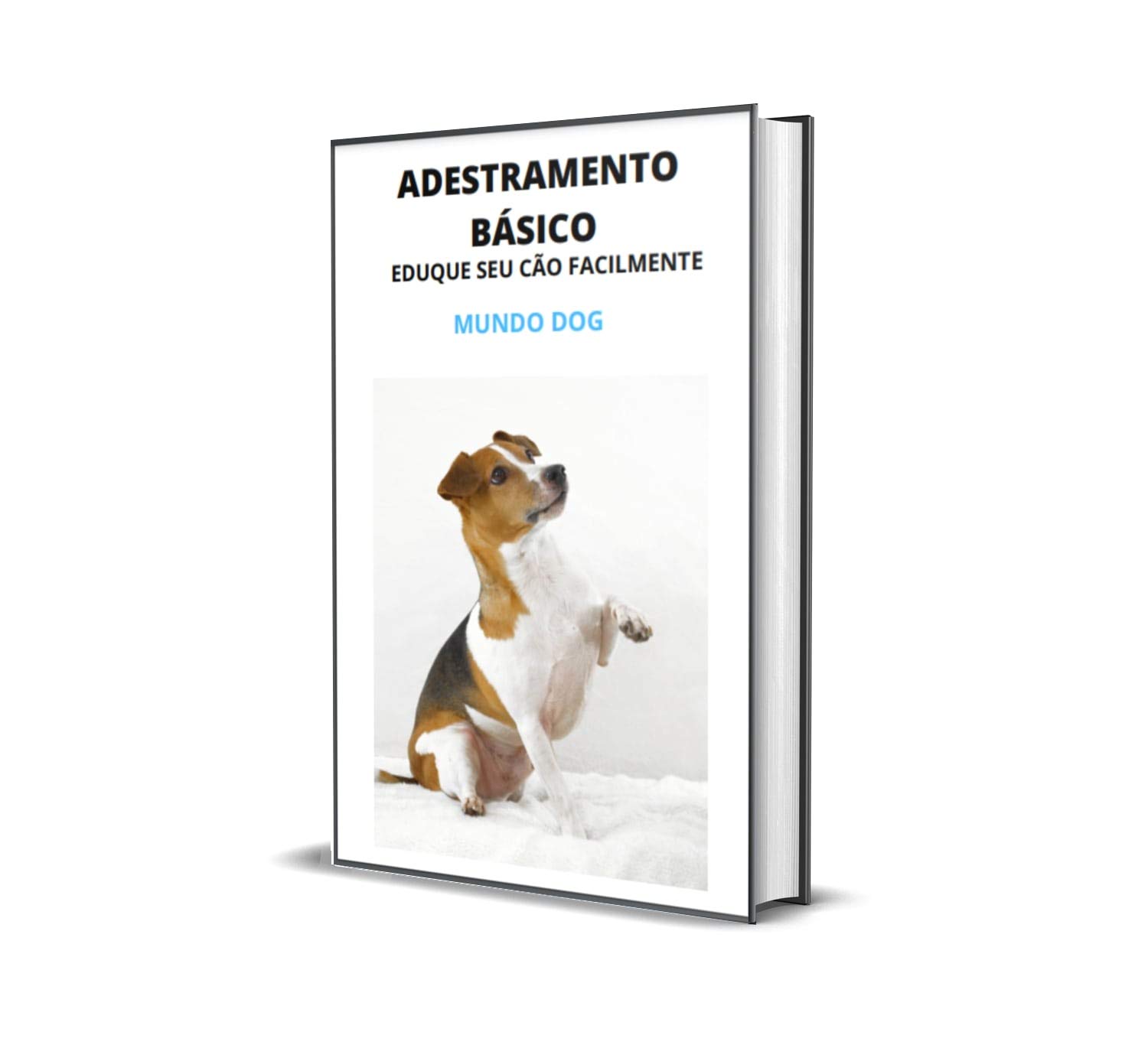 Adestramento Básico: guia de adestramento passo a passo, em casa, no seu tempo baixar livro de graça
