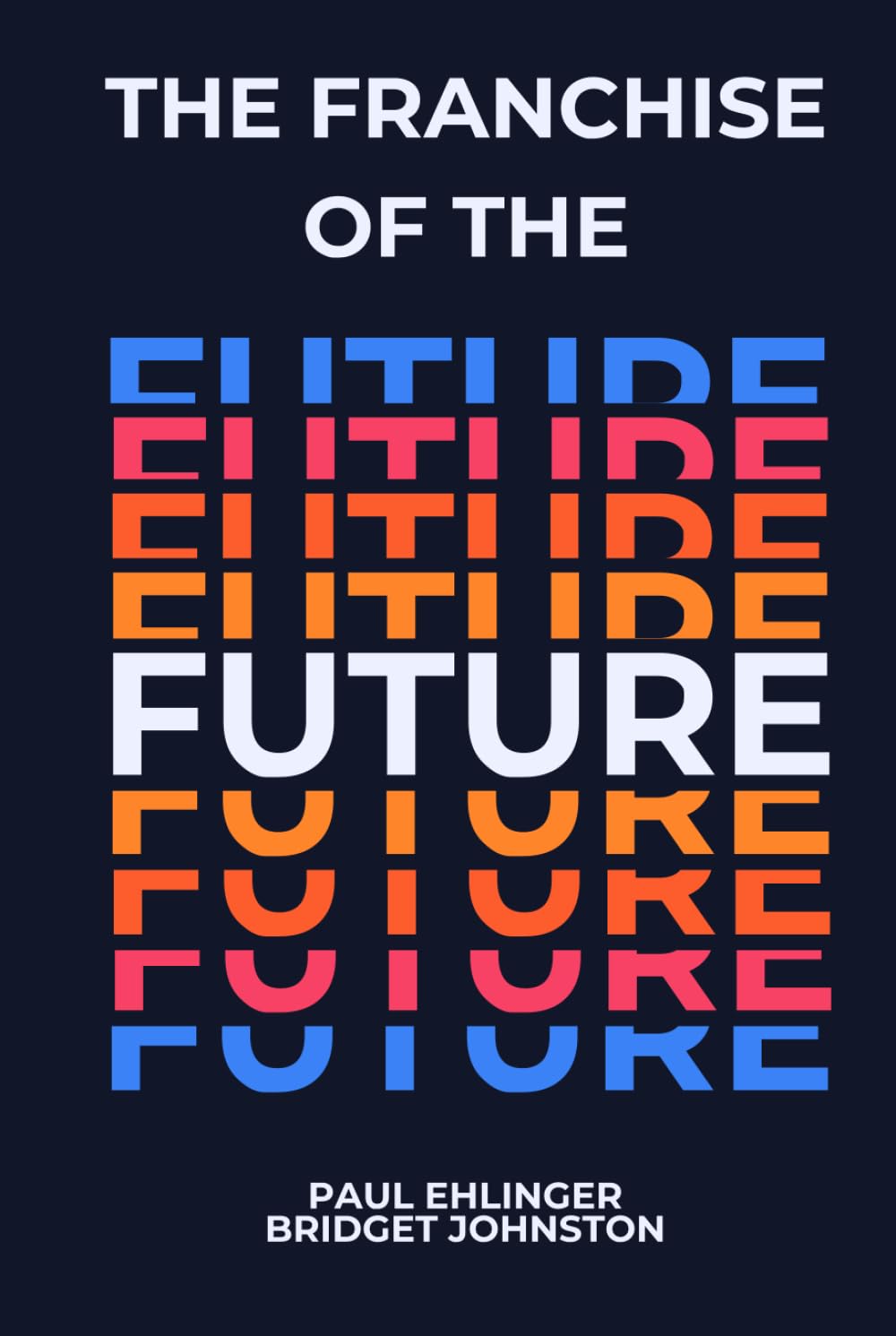 ler totalmente The Franchise of the Future: How Franchises Use AI Without Losing the Human Advantage
