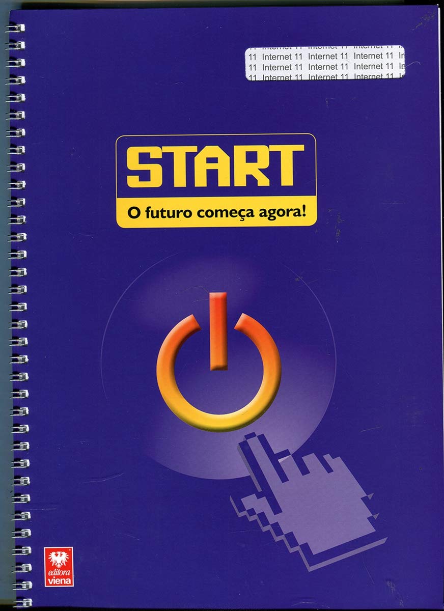 Start - Internet 11