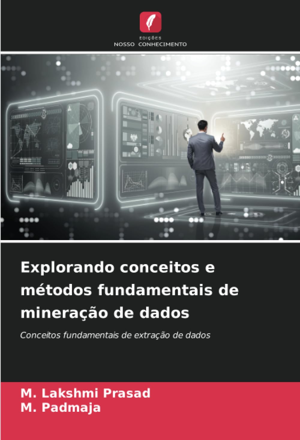 Explorando conceitos e métodos fundamentais de mineração de dados: Conceitos fundamentais de extração de dados baixar o livro de graça