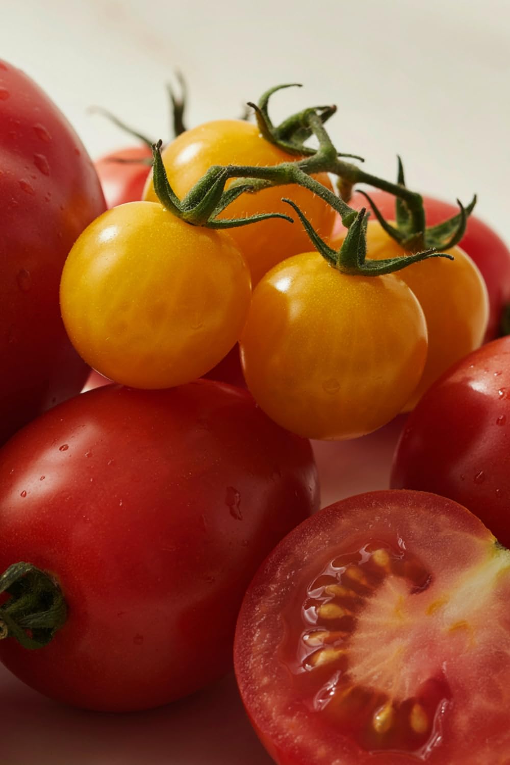 ler totalmente Au Fil de Mon Jardin: My Garden Journal — Seeds, Planting Logs, Seasons & Notes for Gardeners — Tomatoes Cover Edition I