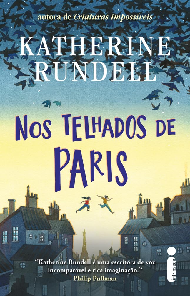 Nos telhados de Paris baixar livro de graça