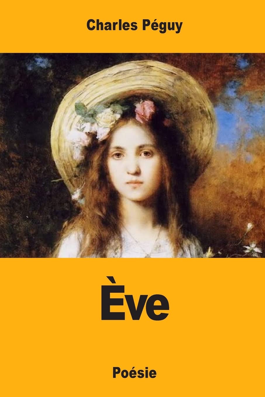 Ève baixar o livro de graça