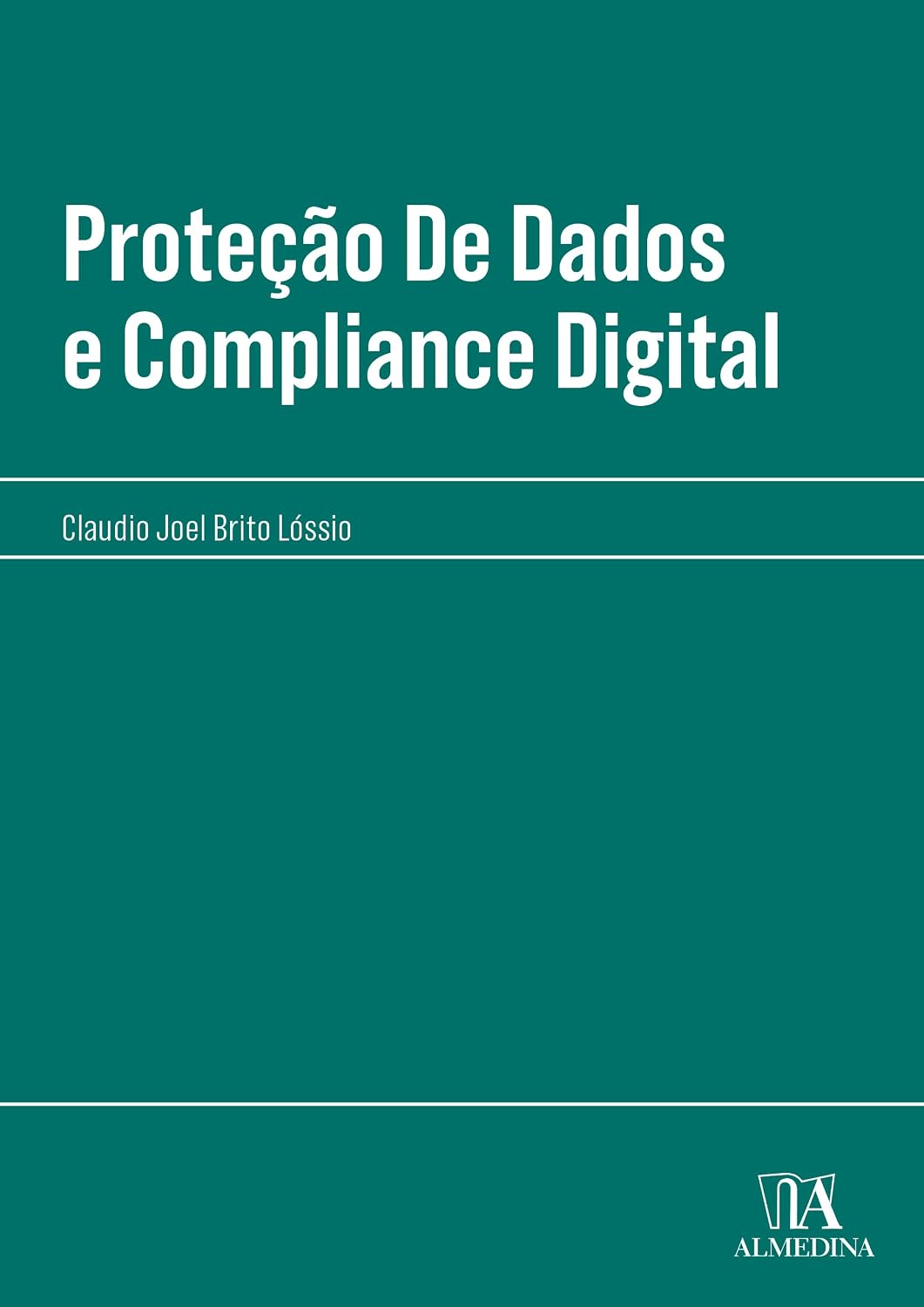 Proteção de Dados e Compliance Digital baixar o livro de graça