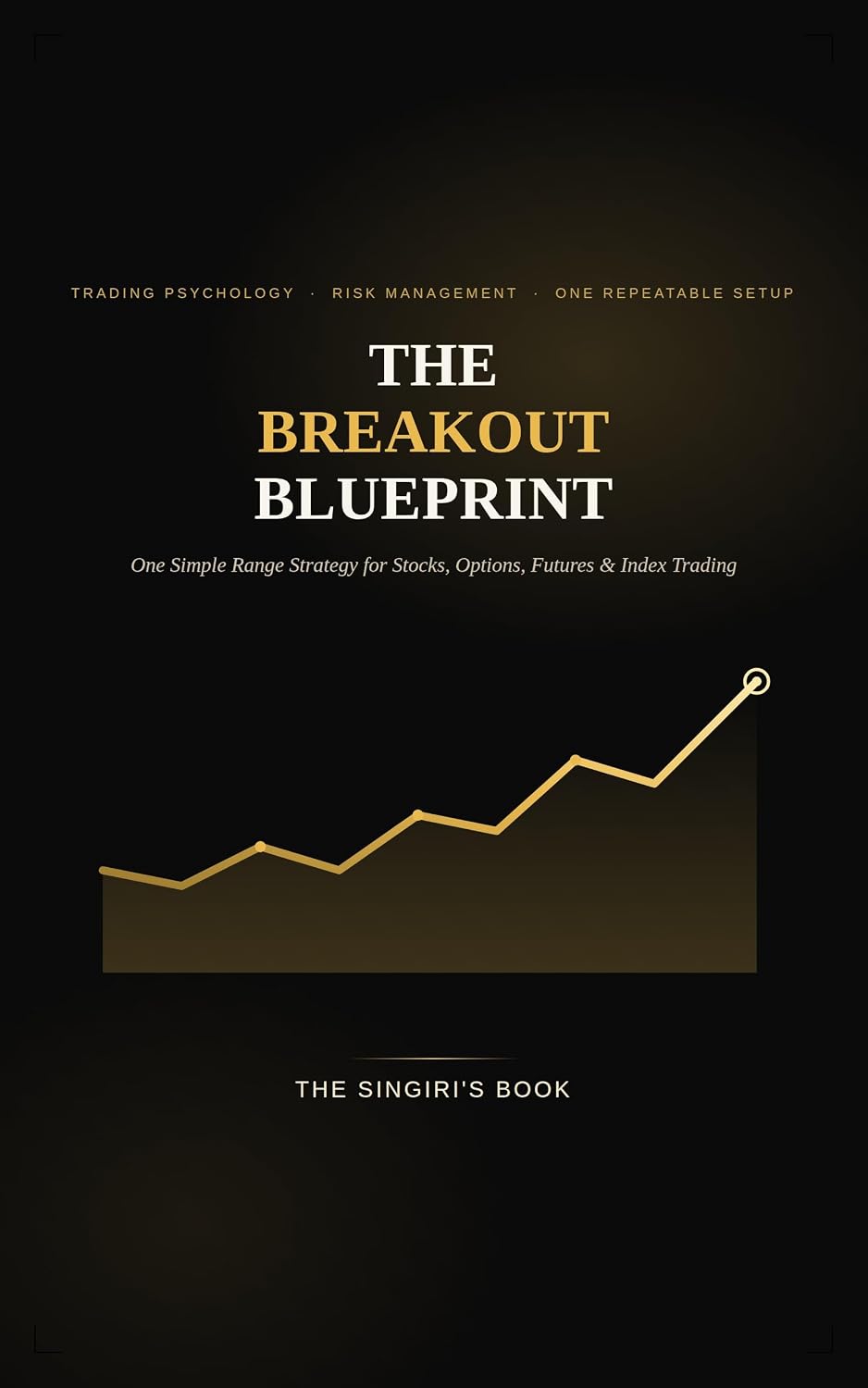 ler totalmente The Breakout Blueprint: One Simple Range Strategy for Stocks, Options, Futures & Index Trading (English Edition)
