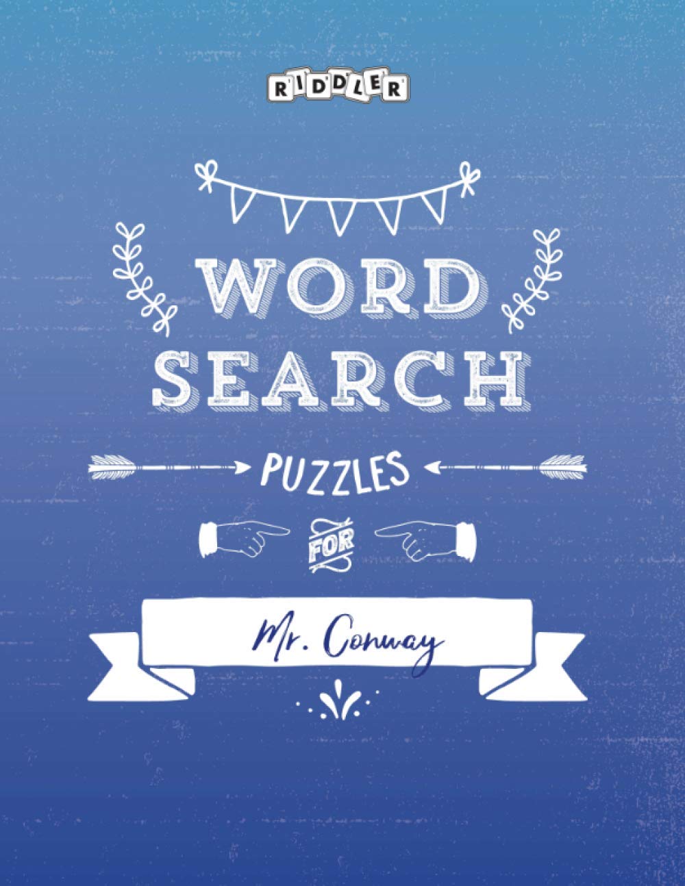 ler totalmente Word Search Puzzles for Mr. Conway