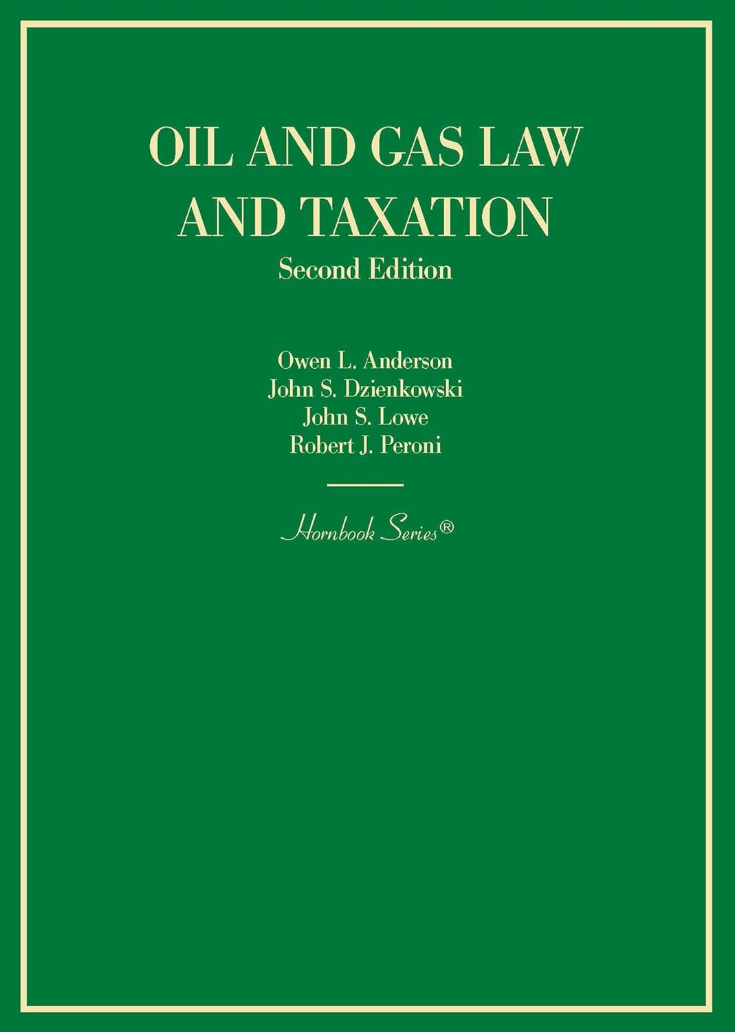 Oil and Gas Law and Taxation baixar o livro de graça
