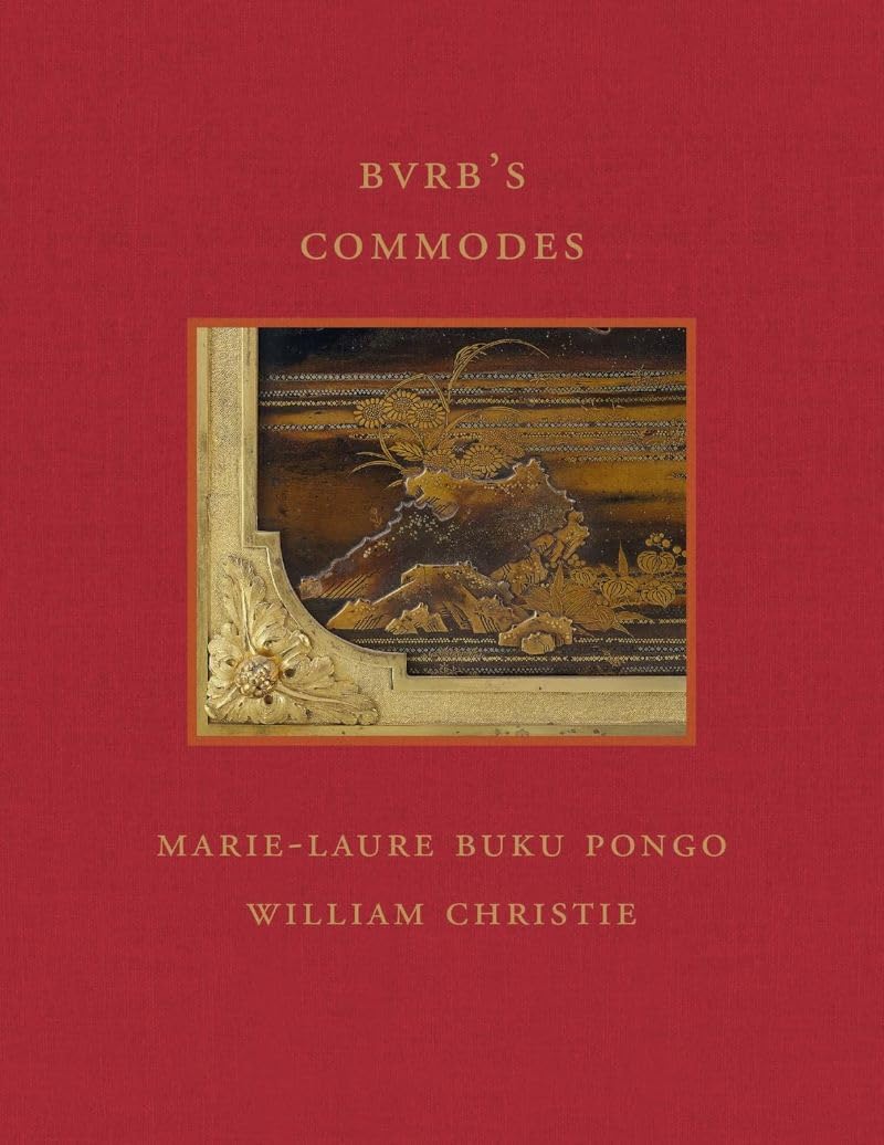 Bvrb's Commodes: 16