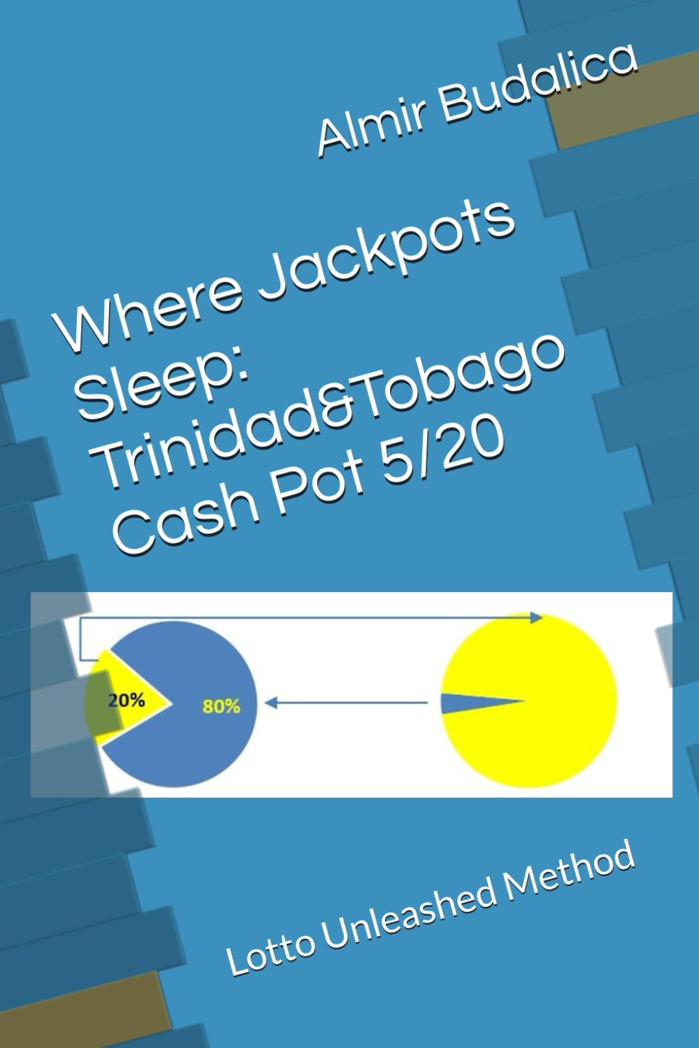 Where Jackpots sleep: Trinidad&Tobago Cash Pot 5/20: Lotto Unleashed Method