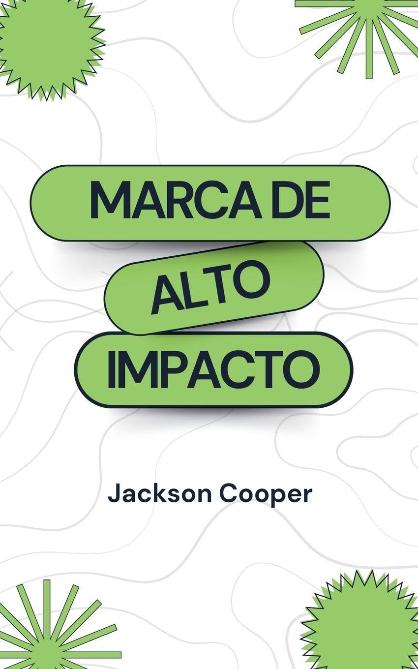 ler totalmente Marca de Alto Impacto: 1