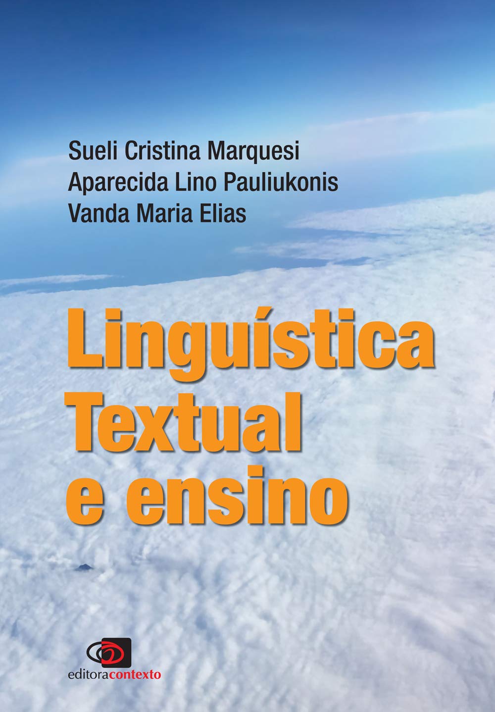 capítulo por capítulo baixar Linguística textual e ensino