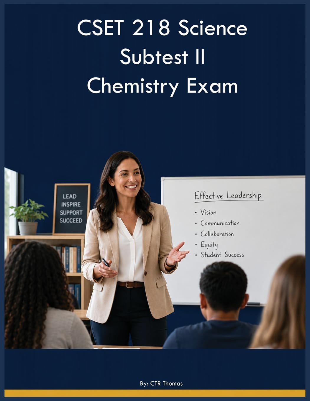 capítulo por capítulo baixar CSET 218 Science Subtest II Chemistry Exam