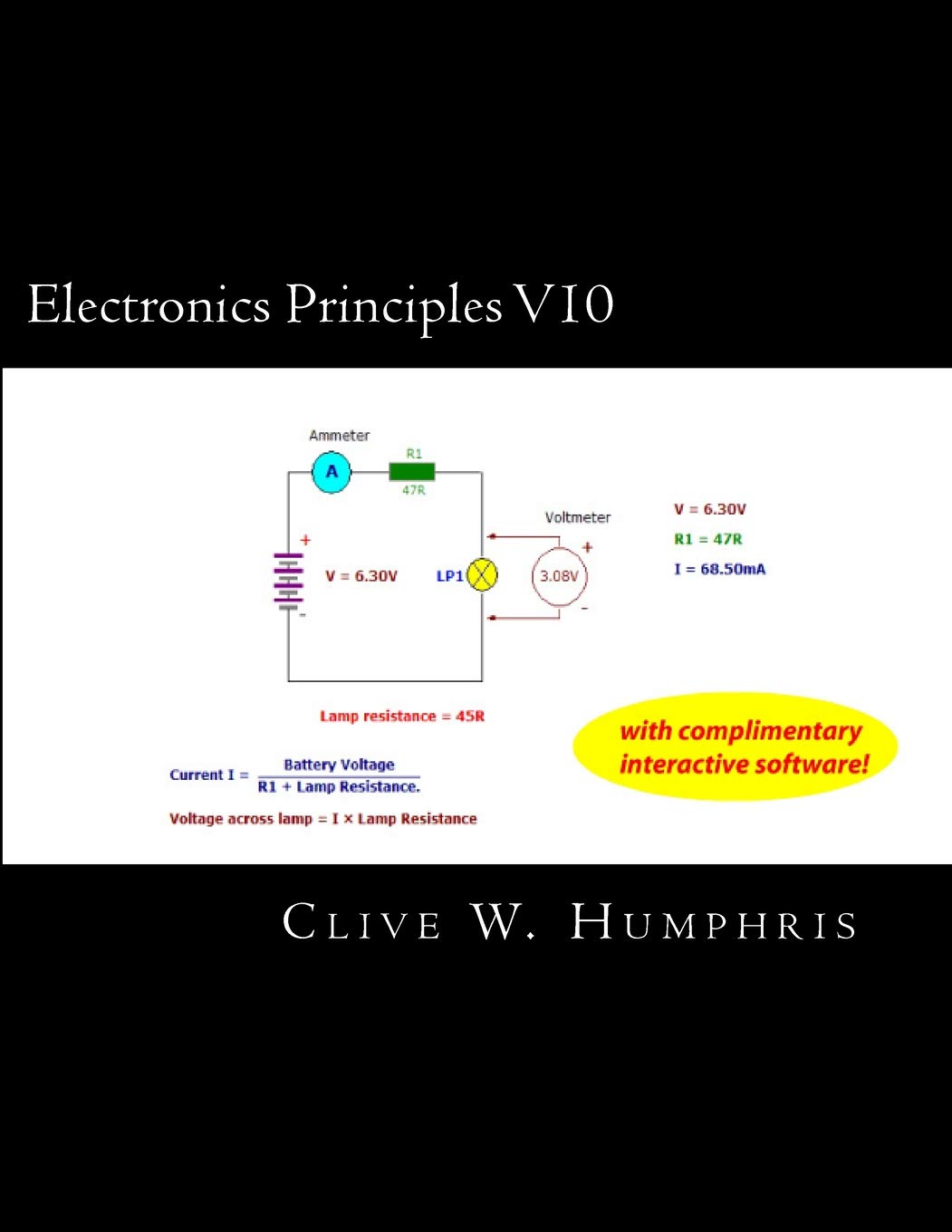 capítulo por capítulo baixar Electronics Principles V10