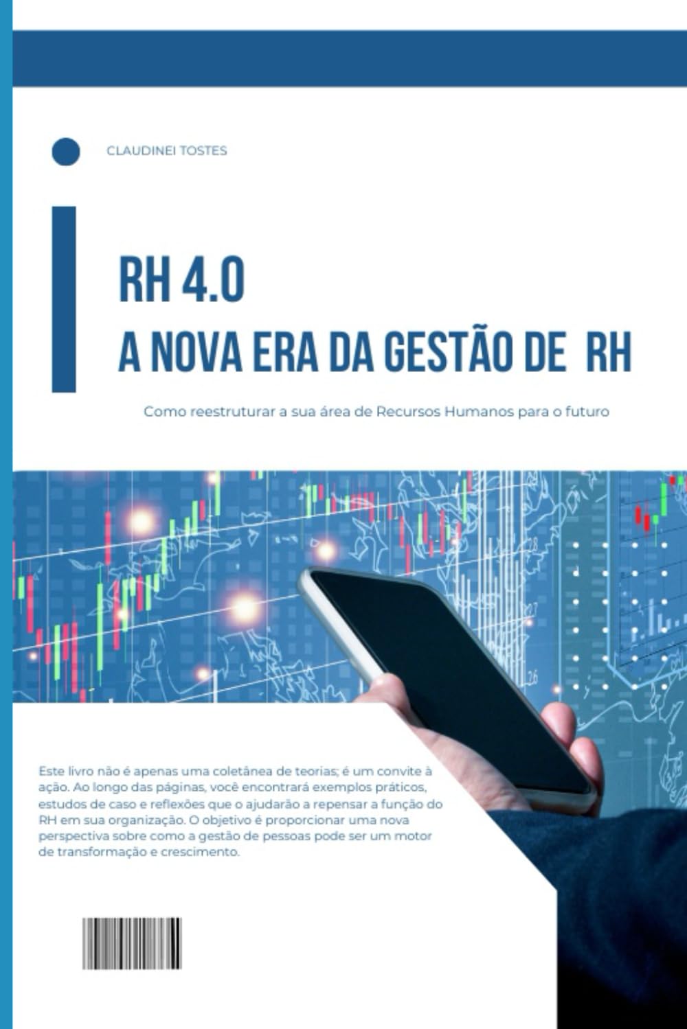ler totalmente RH 4.0: A nova era da gestão de recursos humanos