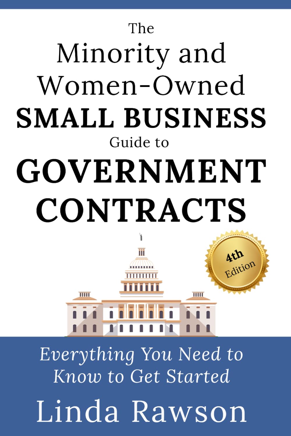 capítulo por capítulo baixar The Minority and Women-Owned Small Business Guide to Government Contracts