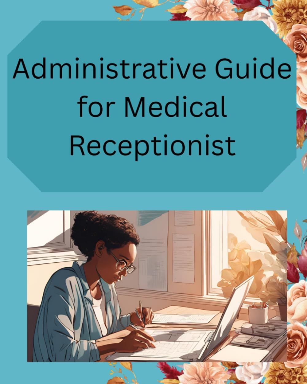 ler totalmente Administrative Guide for Medical Receptionist