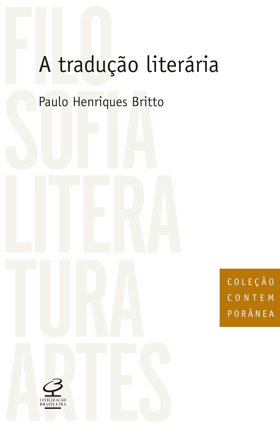 A tradução literária baixar livro de graça