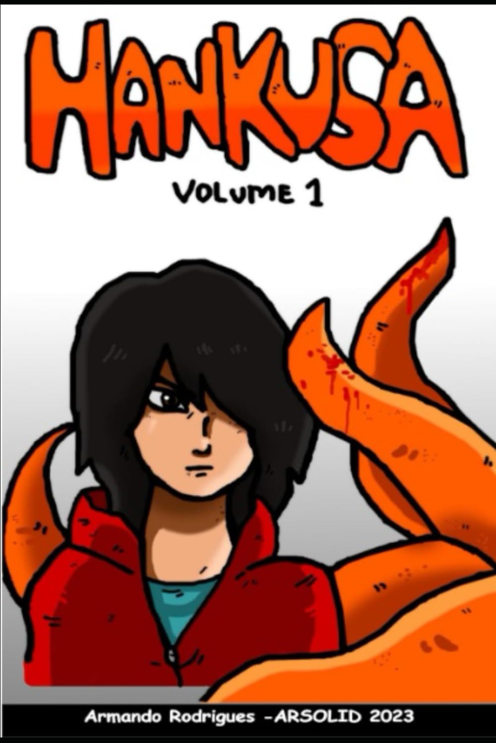 Hankusa #ForaAmazon: #ForaAmazon (Portuguese Edition) baixar o livro de graça