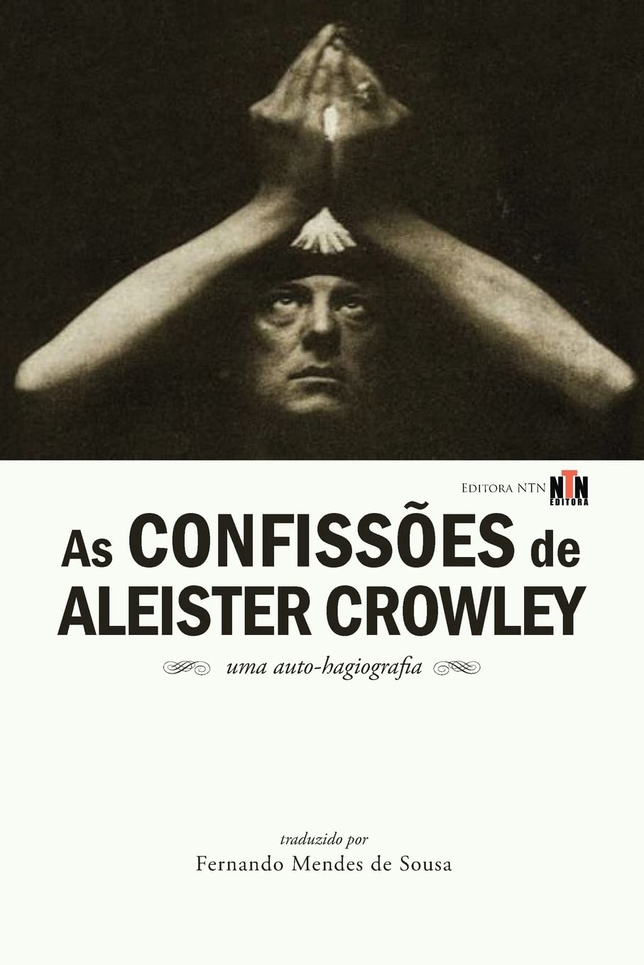 As Confissões de Aleister Crowley baixar livro de graça