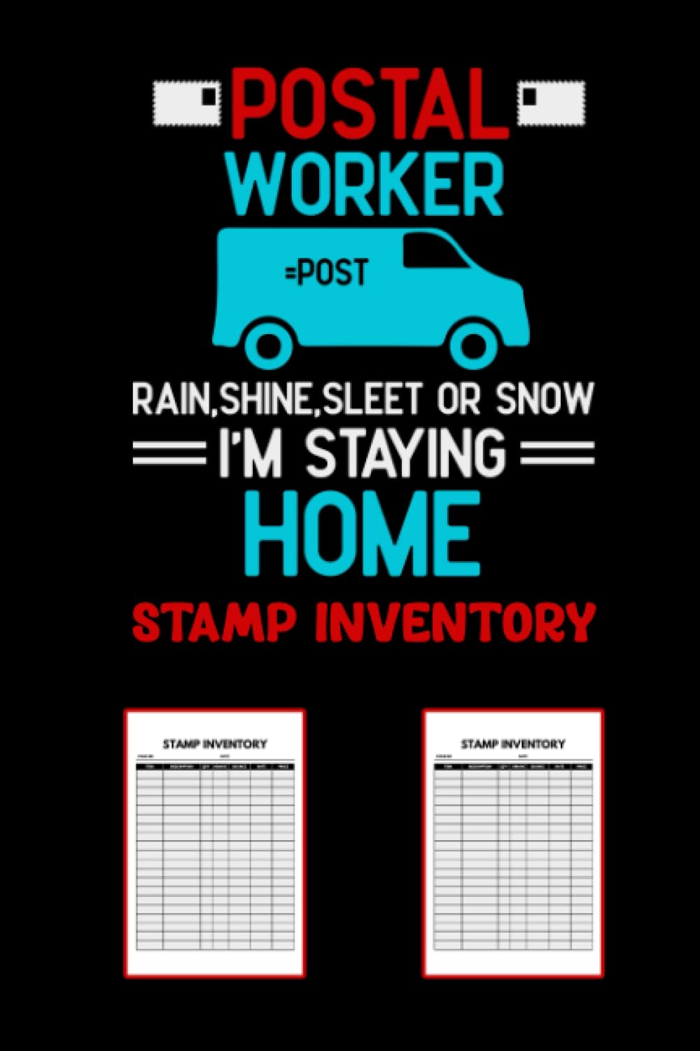 Stamp Inventory Log Book: Stamp Collecting Journal To Keep Record Of Date, Page No, Item, Quantity, Grade, Source, Date, Price, Notes - Gifts For Stamp Collectors And Post Workers baixar livro de graça