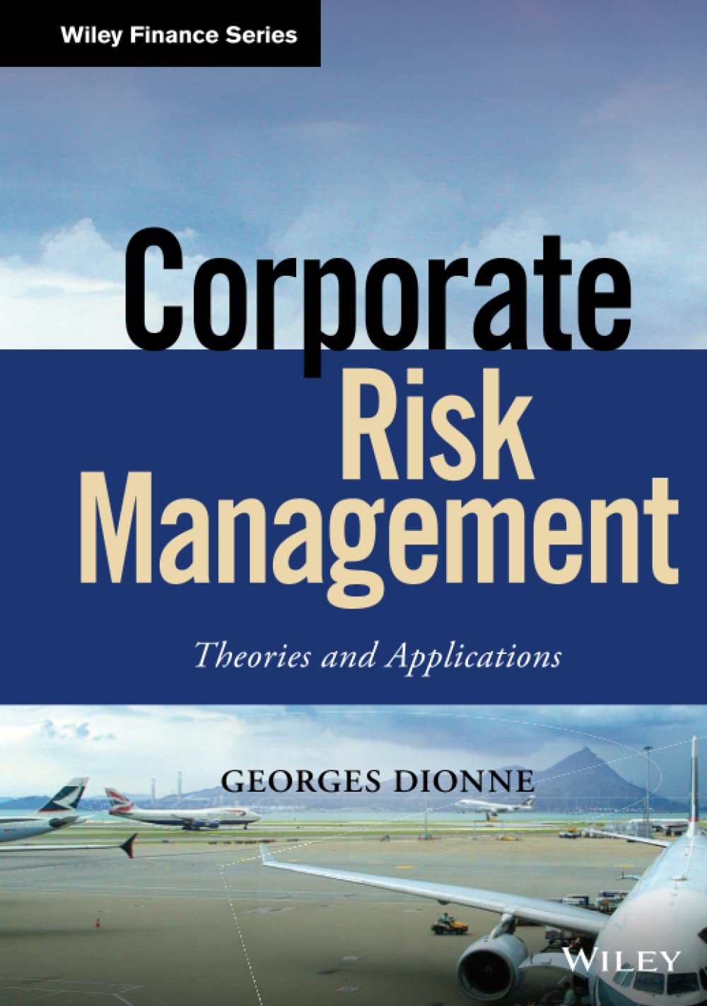 capítulo por capítulo baixar Corporate Risk Management: Theories and Applications