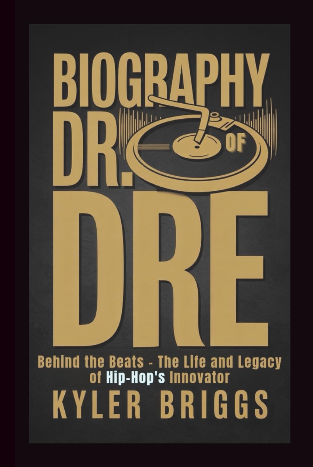 capítulo por capítulo baixar BIOGRAPHY OF DR. DRE: Behind the Beats – The Life and Legacy of Hip-Hop's Innovator