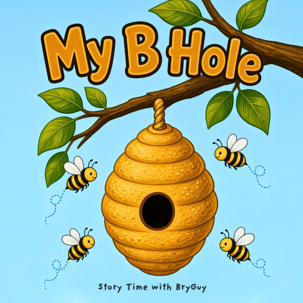 ler totalmente My B Hole (Story Time with BryGuy)