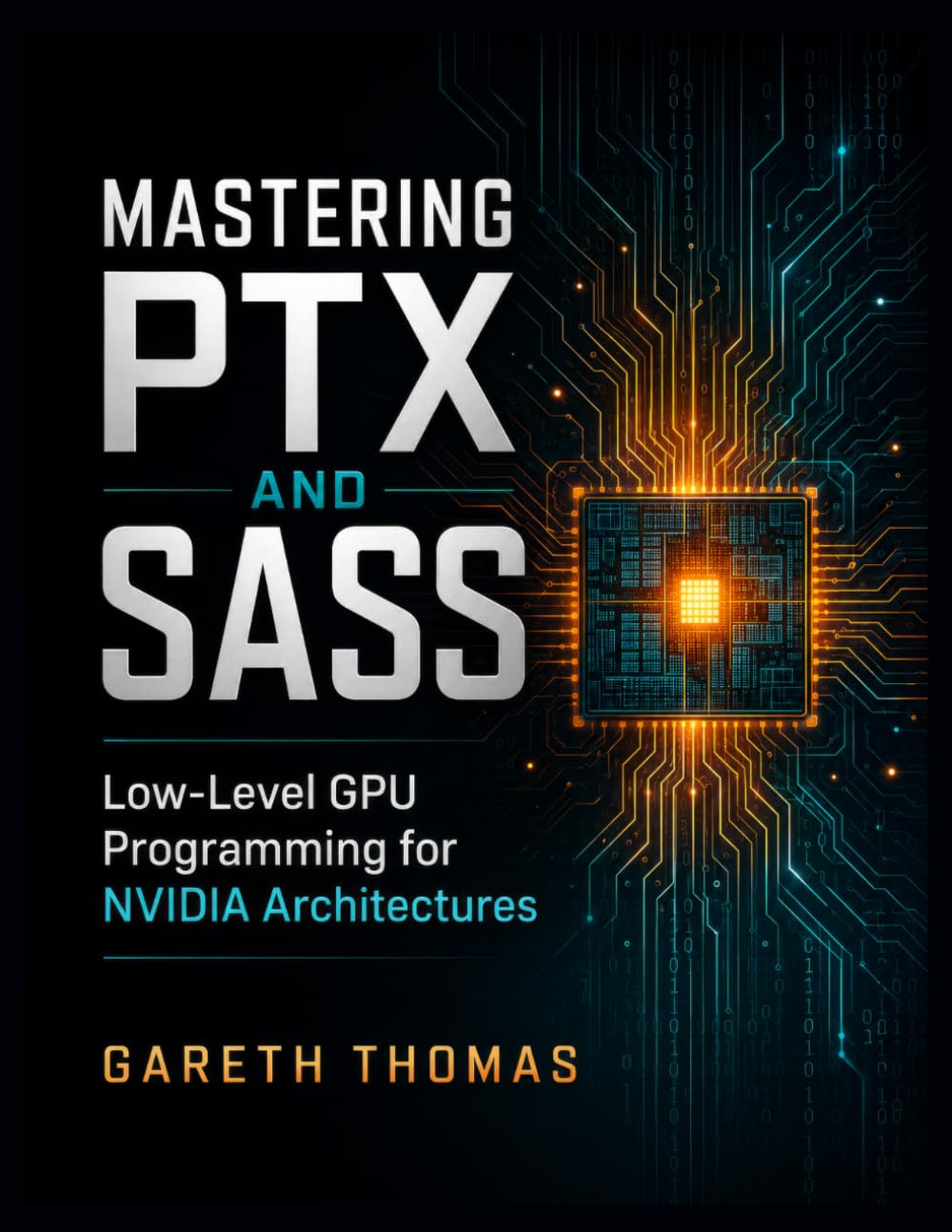 Mastering PTX and SASS: Low-Level GPU Programming for NVIDIA Architectures baixar o livro de graça