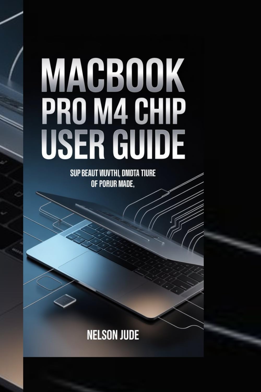 capítulo por capítulo baixar MACBOOK PRO M4 CHIP USER GUIDE: Unlock Advanced Features, Maximize Performance, and Master the Latest MacBook Technology for Seamless Use.