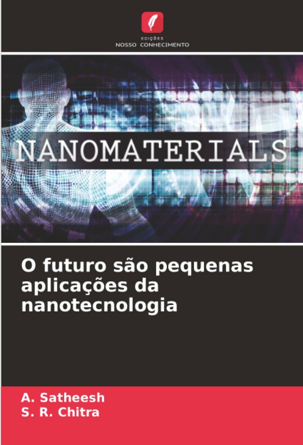 O futuro são pequenas aplicações da nanotecnologia baixar livro de graça