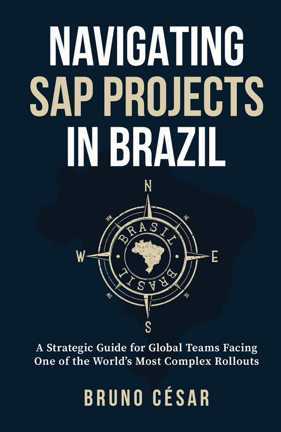 Navigating SAP Projects in Brazil: A Strategic Guide for Global Teams Facing One of the World’s Most Complex Rollouts baixar o livro de graça