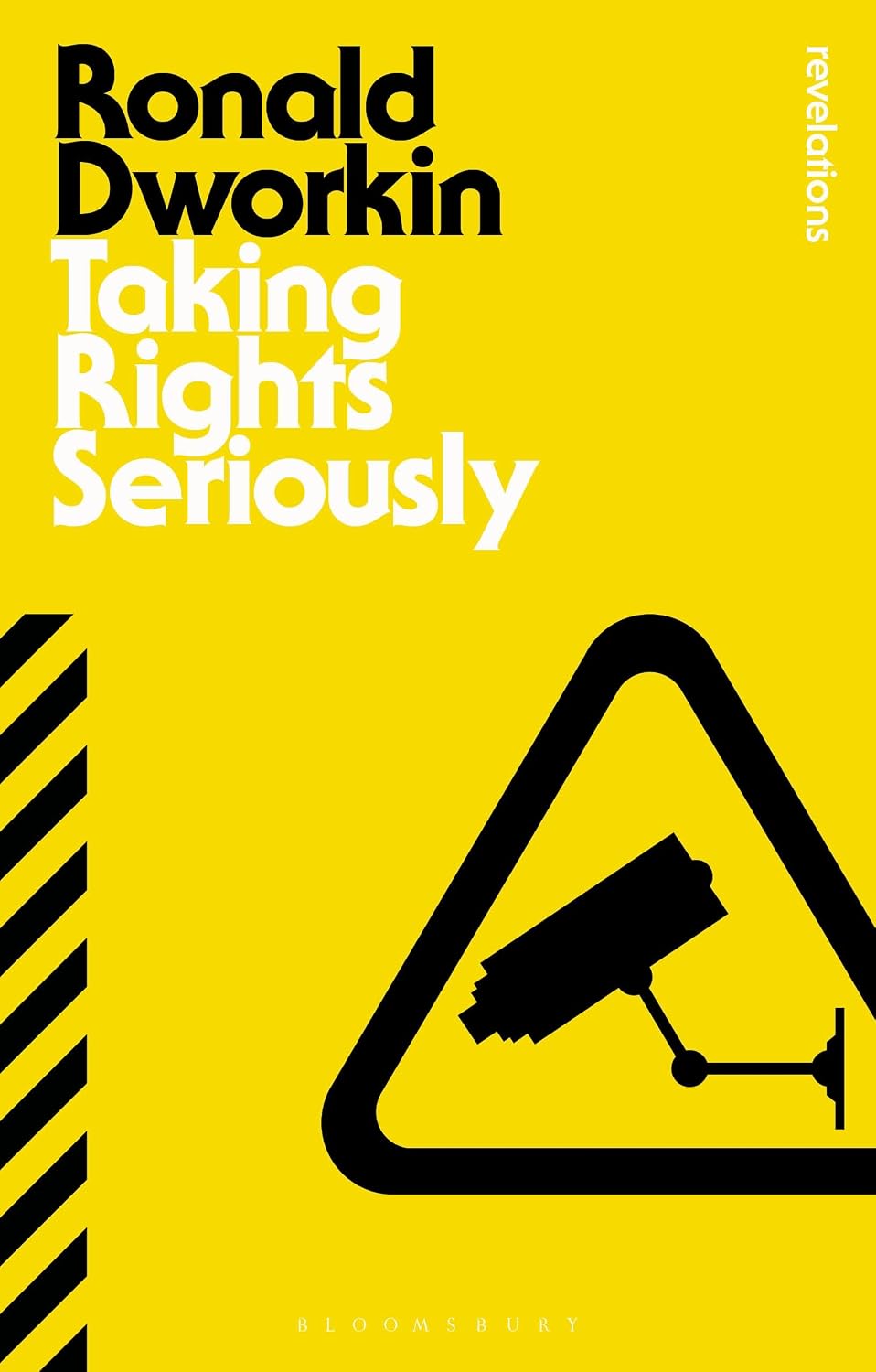 ler totalmente Taking Rights Seriously (Bloomsbury Revelations) (English Edition)
