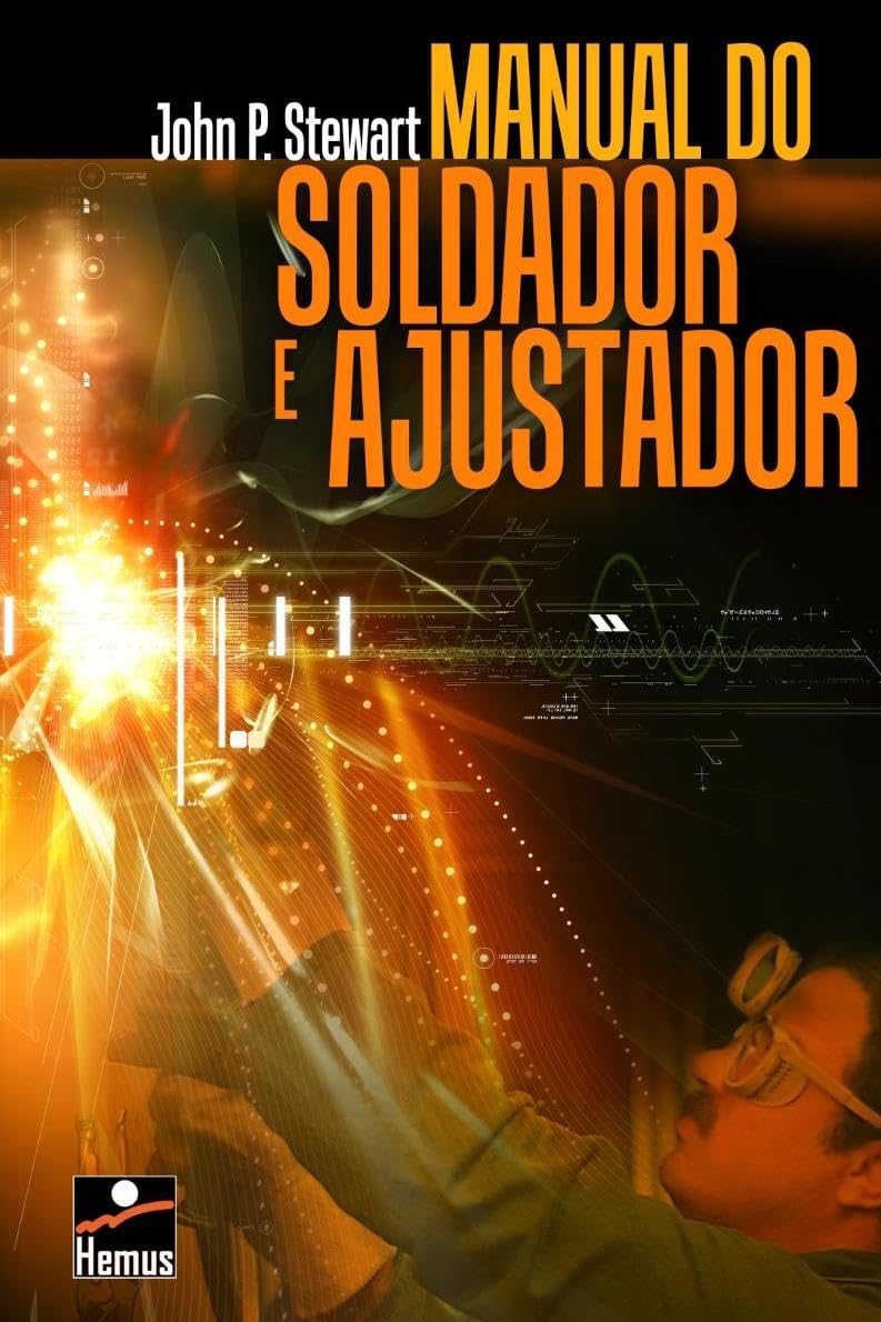 capítulo por capítulo baixar Manual do soldador e ajustador