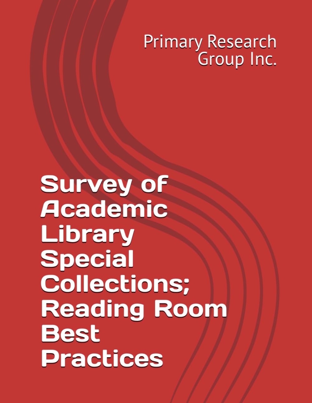 capítulo por capítulo baixar Survey of Academic Library Special Collections; Reading Room Best Practices
