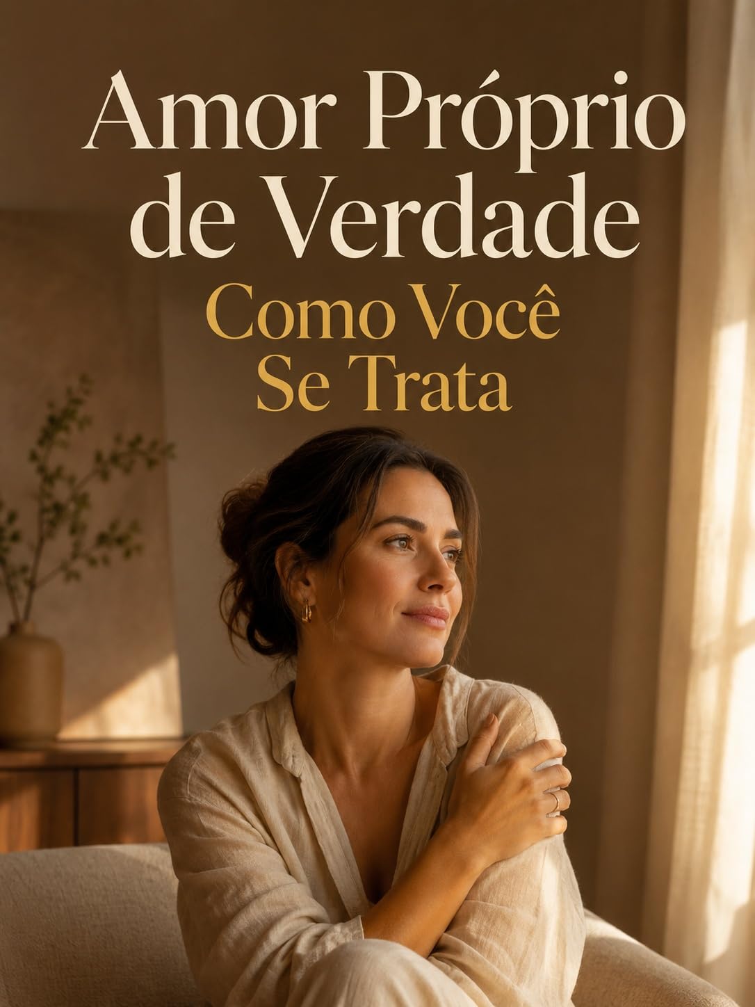 Amor Próprio de Verdade: Como Você Se Trata baixar livro de graça