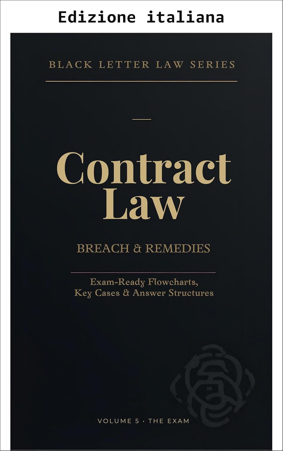 Compendio di diritto: Diritto contrattuale - Inadempimento e rimedi (Fondamenti del diritto: note sintetiche - Contratti Vol. 5) (Italian Edition) baixar livro de graça