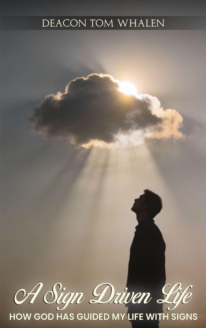 capítulo por capítulo baixar A Sign Driven Life - How God Has Guided My Life with Signs