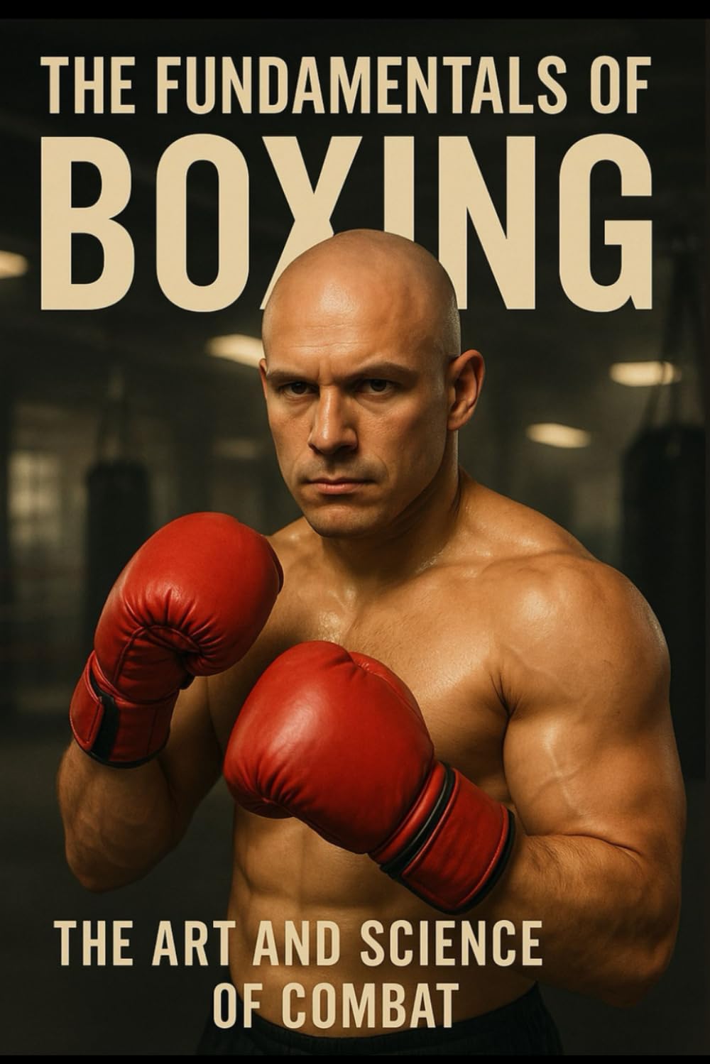 capítulo por capítulo baixar The Fundamentals of Boxing: The Art and Science of Combat