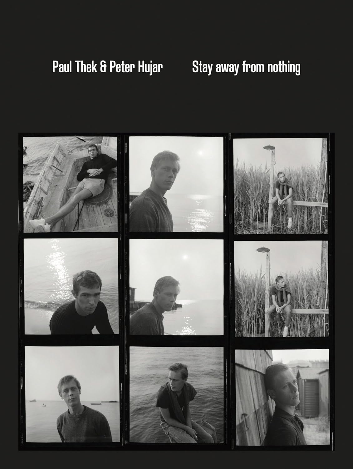 ler totalmente Paul Thek and Peter Hujar: Stay Away from Nothing