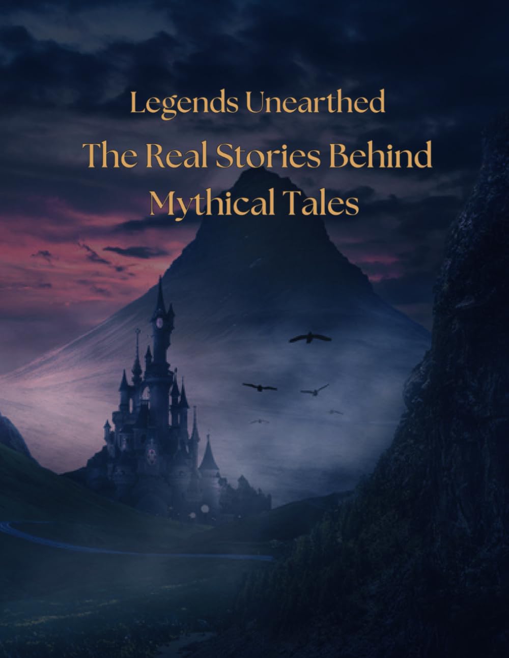 ler totalmente Behind Mythical Tales: exploring historical origins and cultural significance with captivating detail and insight. suitable for readers of all ages