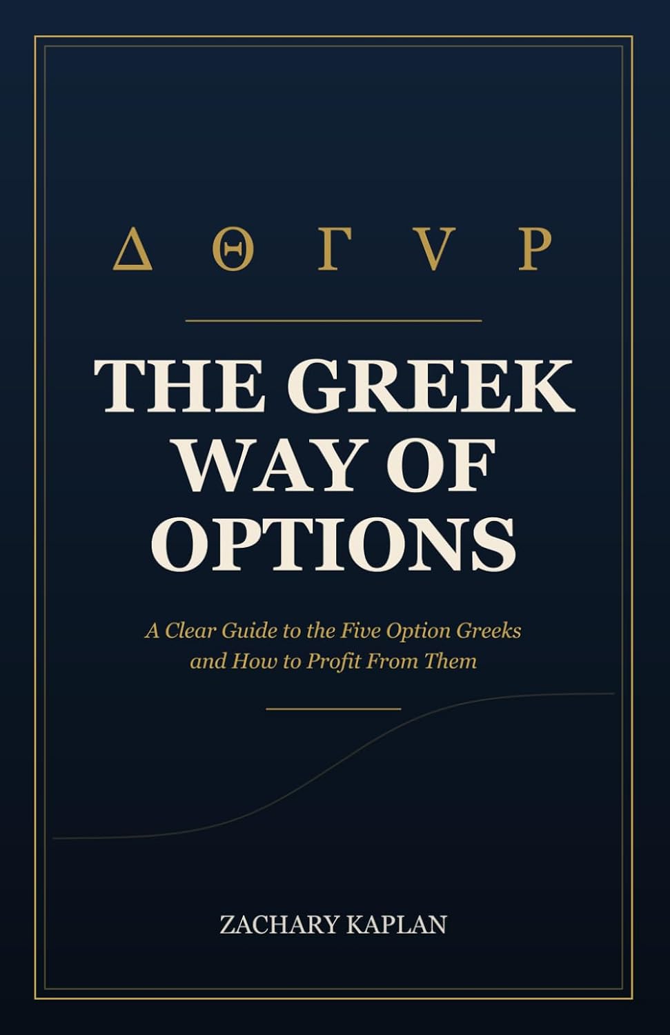 The Greek Way Of Options: The Guide To Option Greeks baixar o livro de graça
