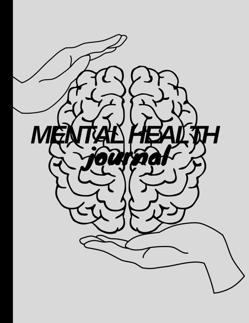 Mental Health planner: Mood Tracker for your anergy, sad,happy, annoyed, ansious, coufused and more ('8.5 x 11') baixar o livro de graça