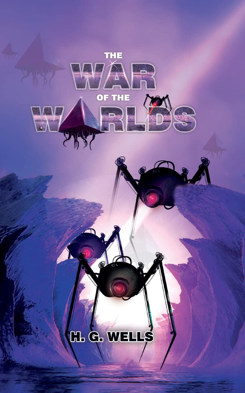 The War Of The Worlds: Arrival Of The Martians baixar o livro de graça