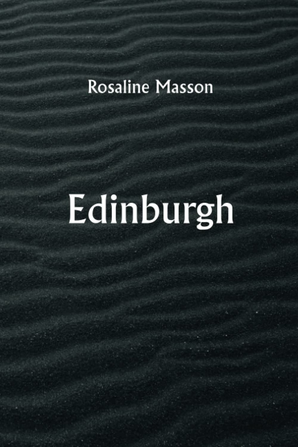 Edinburgh baixar livro de graça