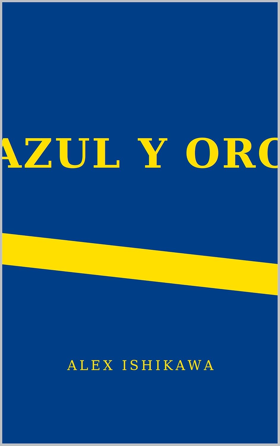 AZUL Y ORO: Dream, Drama, and Destiny of Boca Juniors (Legendary Clubs) (English Edition) baixar o livro de graça