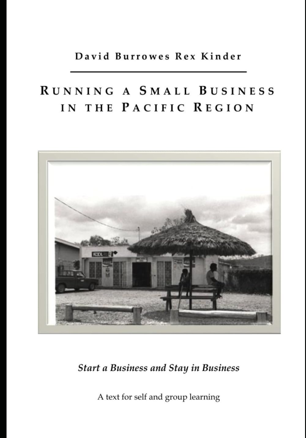 capítulo por capítulo baixar RUNNING A SMALL BUSINESS IN THE PACIFIC REGION: Start a Business and Stay in Business
