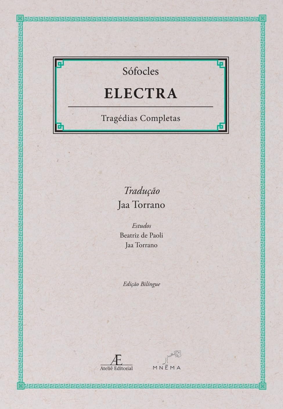Electra baixar livro de graça