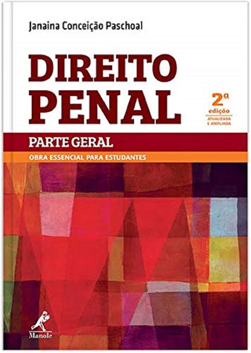 Direito penal: Parte geral - Obra essencial para estudantes baixar o livro de graça