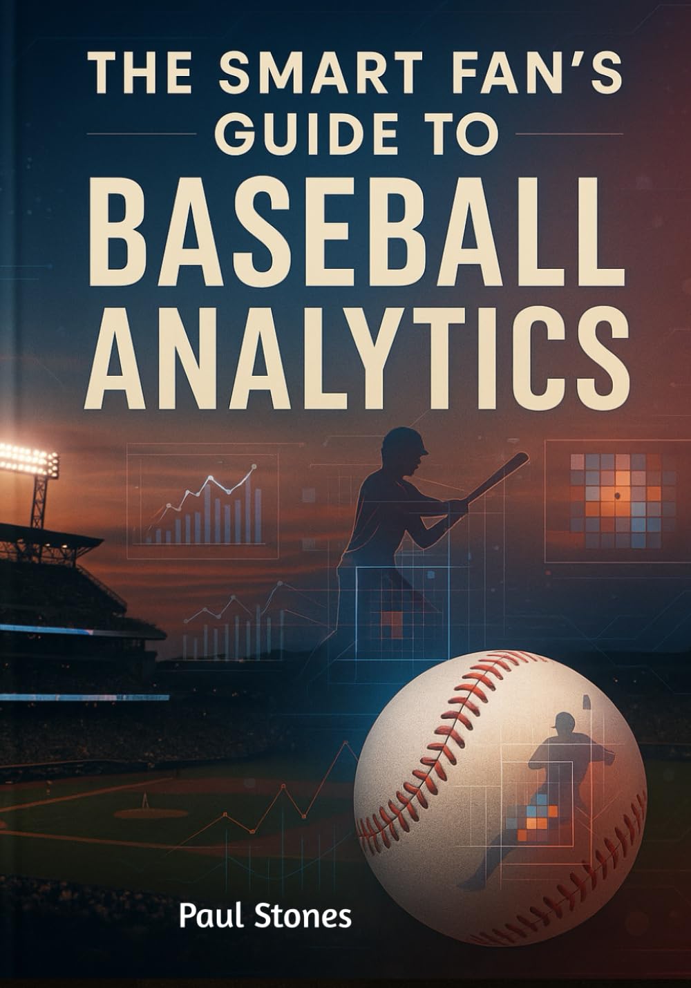 The Smart Fan’s Guide to Baseball Analytics: Understanding Player Performance, Advanced Metrics, and Smarter Game Decisions baixar o livro de graça